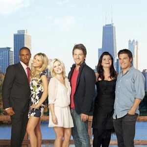 Foto Finales felices