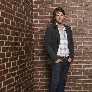 Foto Zachary Knighton