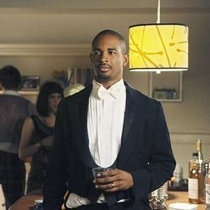 Foto Damon Wayans Jr.