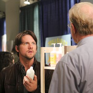 Foto Zachary Knighton