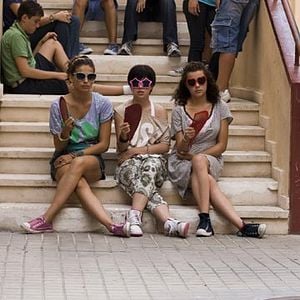 Foto El diario de Carlota