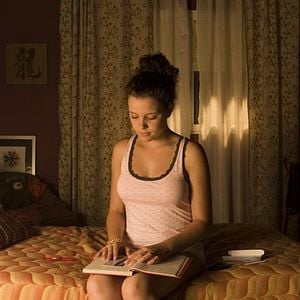 Foto El diario de Carlota