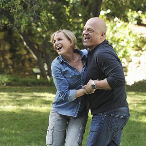 Foto Michael Chiklis