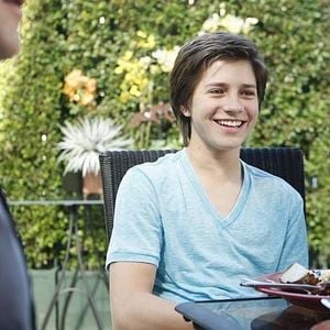 Foto Los increíbles Powell