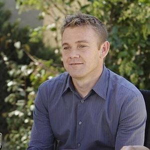 Foto Ricky Schroder