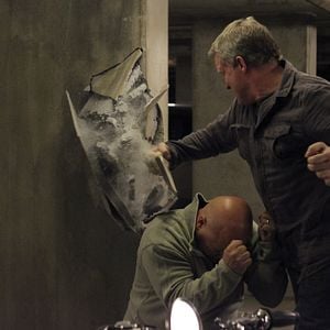 Foto Los increíbles Powell