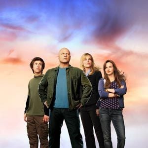 Foto Los increíbles Powell