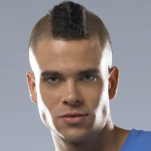 Foto Mark Salling