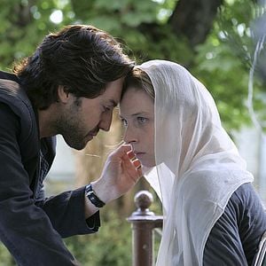 Foto Frédéric Diefenthal