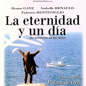Foto La eternidad y un día