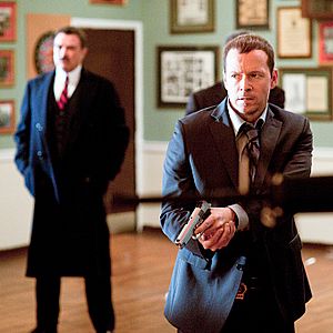 Foto Donnie Wahlberg