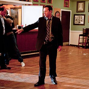 Foto Donnie Wahlberg