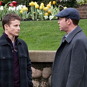 Foto Donnie Wahlberg