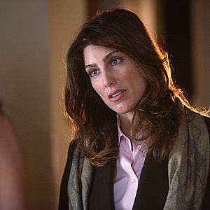 Foto Jennifer Esposito