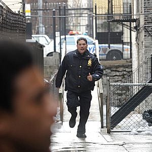 Foto Nicholas Turturro