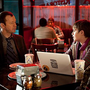 Foto Donnie Wahlberg