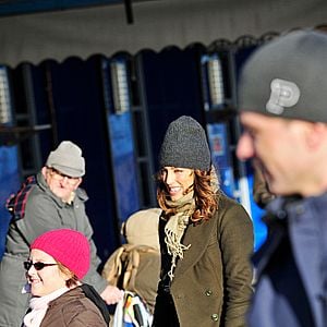 Foto Jennifer Esposito