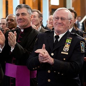Foto Blue Bloods (Familia de policías)