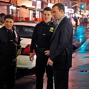 Foto Nicholas Turturro