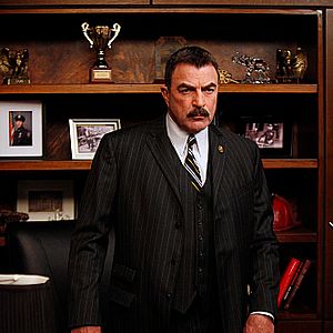 Foto Blue Bloods (Familia de policías)