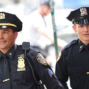 Foto Blue Bloods (Familia de policías)
