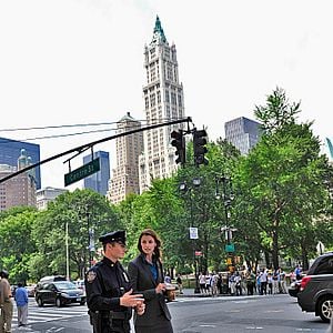 Foto Blue Bloods (Familia de policías)