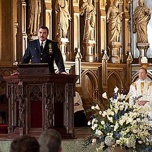 Foto Blue Bloods (Familia de policías)