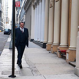 Foto Blue Bloods (Familia de policías)