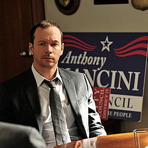 Foto Donnie Wahlberg