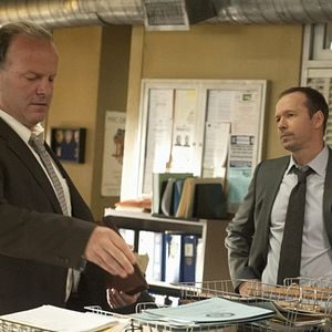 Foto Robert Clohessy