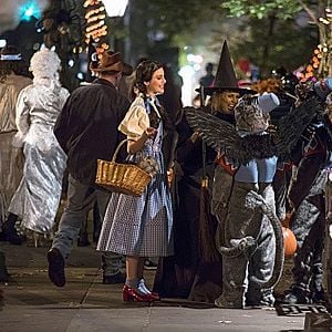 Foto Blue Bloods (Familia de policías)