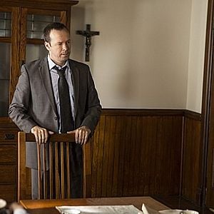 Foto Blue Bloods (Familia de policías)