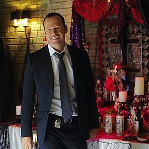 Foto Blue Bloods (Familia de policías)