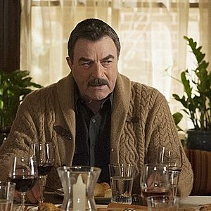 Foto Blue Bloods (Familia de policías)