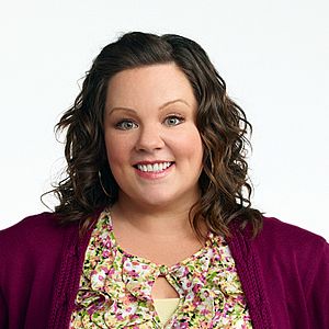 Foto Melissa McCarthy