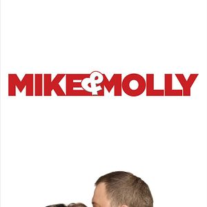 Foto Mike y Molly