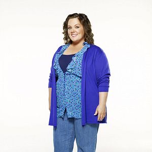 Foto Melissa McCarthy