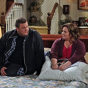 Foto Melissa McCarthy