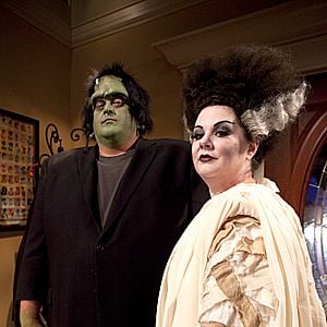 Foto Melissa McCarthy