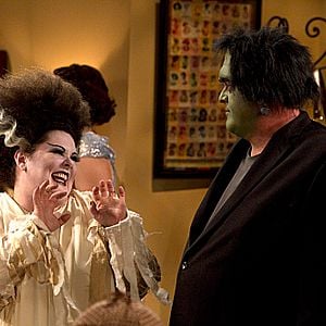 Foto Melissa McCarthy