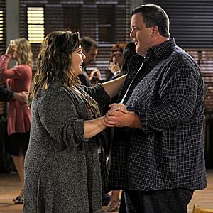 Foto Melissa McCarthy