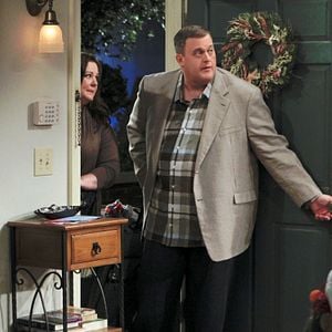 Foto Melissa McCarthy