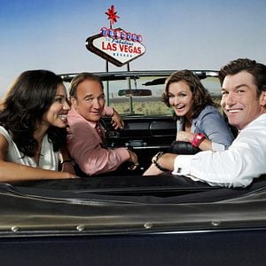 Foto Jerry O'Connell