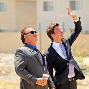 Foto Jerry O'Connell