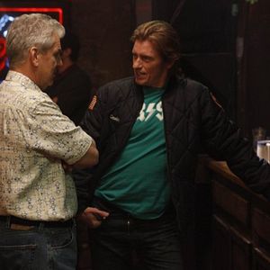 Foto Equipo de rescate