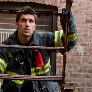 Foto Equipo de rescate