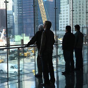 Foto Equipo de rescate