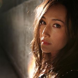 Foto Maggie Q