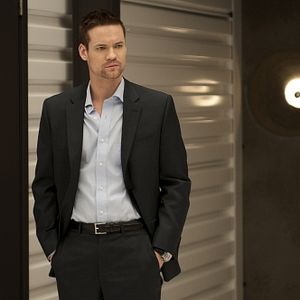 Foto Shane West