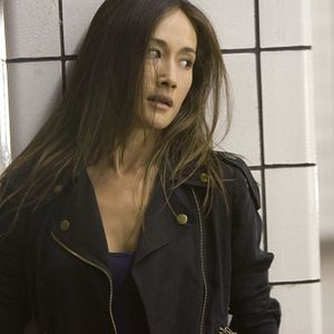 Foto Maggie Q